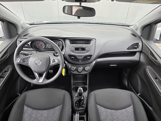 Opel KARL - Afbeelding 9 van 30
