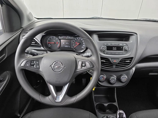 Opel KARL - Afbeelding 10 van 30