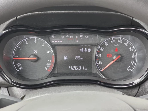 Opel KARL - Afbeelding 13 van 30