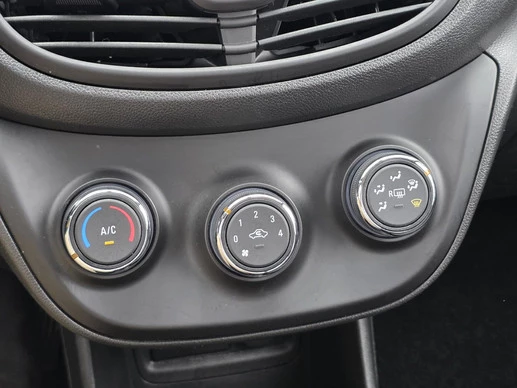 Opel KARL - Afbeelding 18 van 30