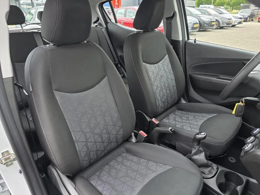 Opel KARL - Afbeelding 22 van 30