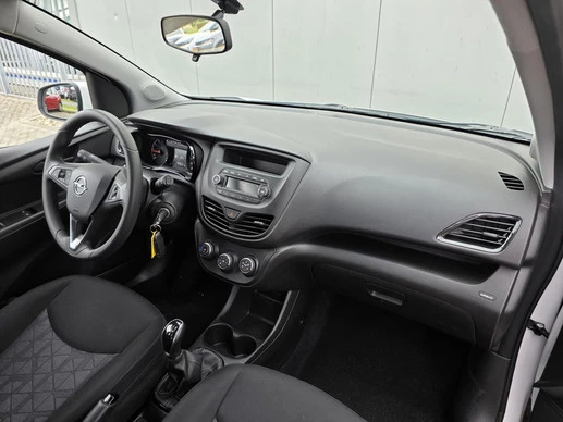 Opel KARL - Afbeelding 23 van 30