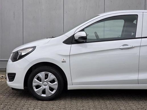 Opel KARL - Afbeelding 24 van 30