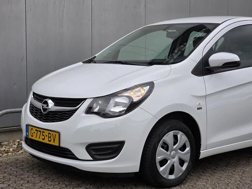 Opel KARL - Afbeelding 25 van 30
