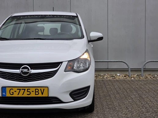 Opel KARL - Afbeelding 26 van 30