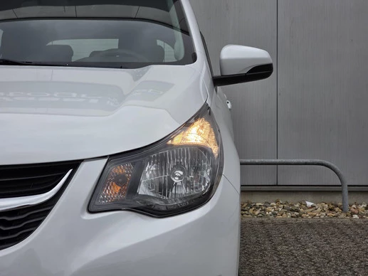 Opel KARL - Afbeelding 27 van 30