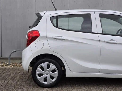 Opel KARL - Afbeelding 30 van 30