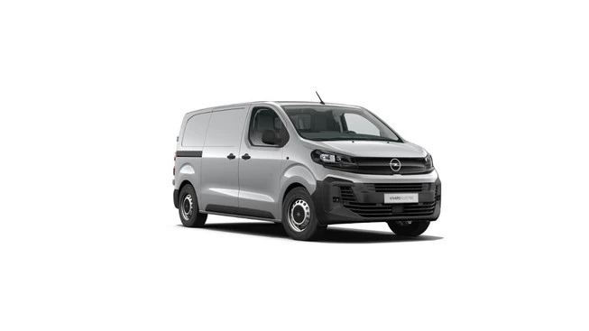 Opel Vivaro-e - Afbeelding 1 van 8