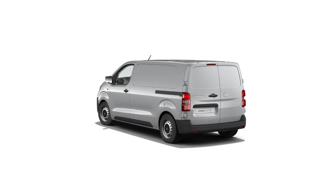 Opel Vivaro-e - Afbeelding 2 van 8