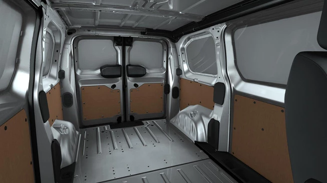 Opel Vivaro-e - Afbeelding 7 van 8