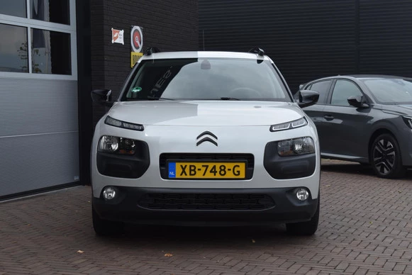 Citroën C4 Cactus - Afbeelding 2 van 30
