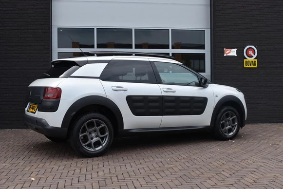 Citroën C4 Cactus - Afbeelding 3 van 30
