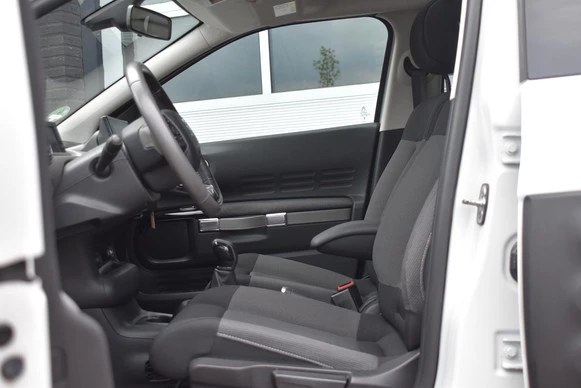 Citroën C4 Cactus - Afbeelding 6 van 30