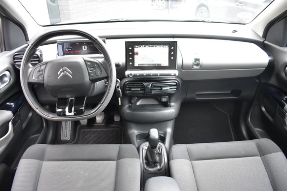 Citroën C4 Cactus - Afbeelding 7 van 30