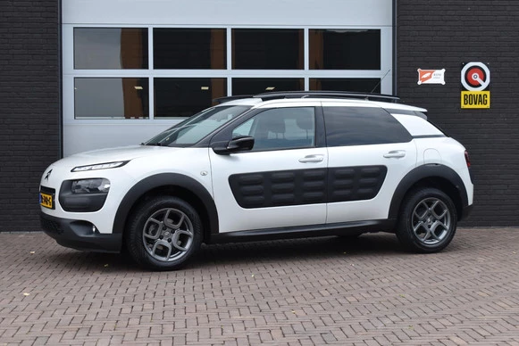 Citroën C4 Cactus - Afbeelding 10 van 30