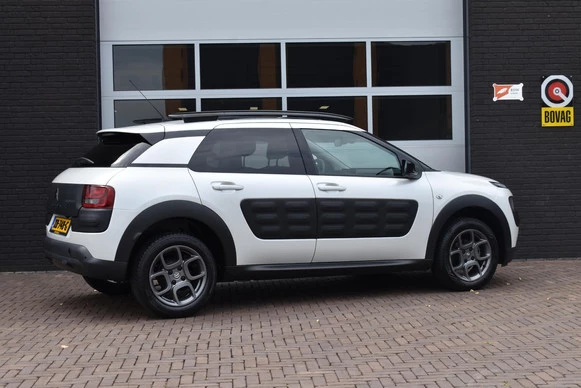 Citroën C4 Cactus - Afbeelding 11 van 30