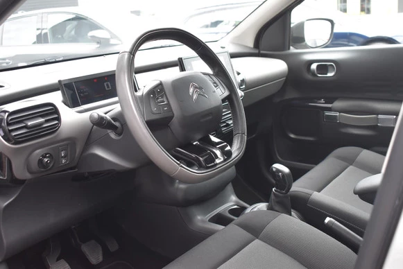 Citroën C4 Cactus - Afbeelding 13 van 30