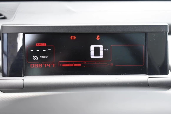 Citroën C4 Cactus - Afbeelding 14 van 30