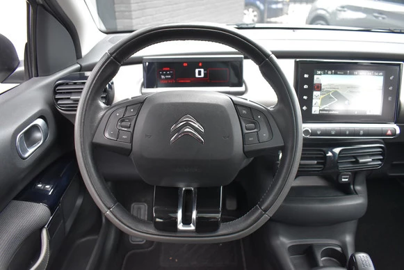 Citroën C4 Cactus - Afbeelding 15 van 30