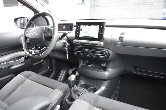 Citroën C4 Cactus - Afbeelding 18 van 30