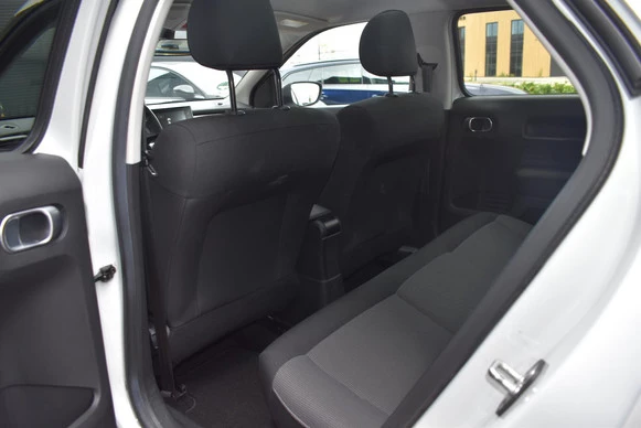 Citroën C4 Cactus - Afbeelding 19 van 30