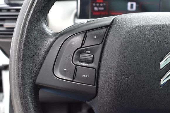 Citroën C4 Cactus - Afbeelding 21 van 30