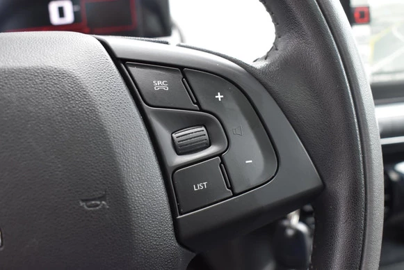 Citroën C4 Cactus - Afbeelding 22 van 30
