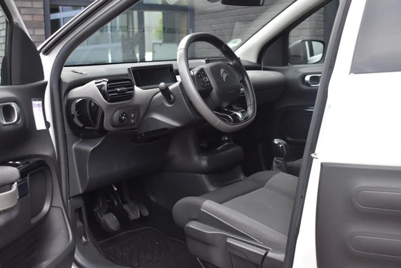 Citroën C4 Cactus - Afbeelding 24 van 30