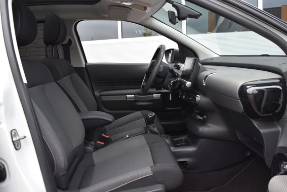 Citroën C4 Cactus - Afbeelding 27 van 30