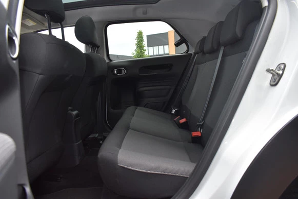 Citroën C4 Cactus - Afbeelding 28 van 30