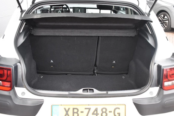 Citroën C4 Cactus - Afbeelding 29 van 30