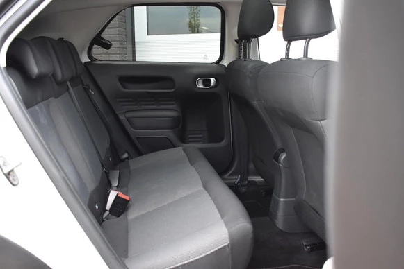 Citroën C4 Cactus - Afbeelding 30 van 30