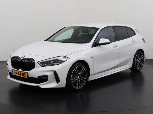BMW 1 Serie - Afbeelding 1 van 30