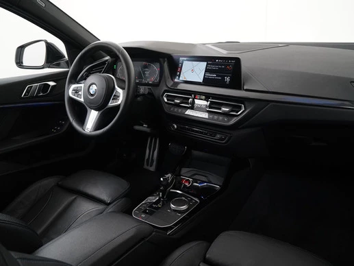 BMW 1 Serie - Afbeelding 2 van 30
