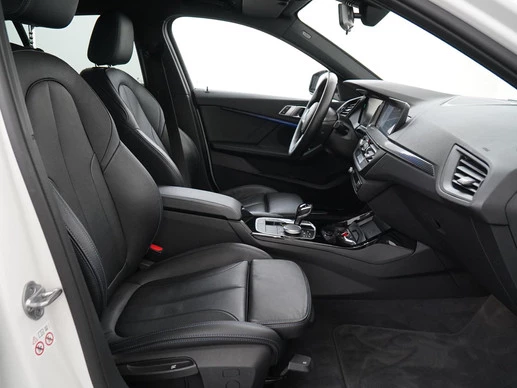 BMW 1 Serie - Afbeelding 3 van 30