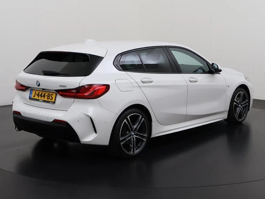 BMW 1 Serie - Afbeelding 4 van 30