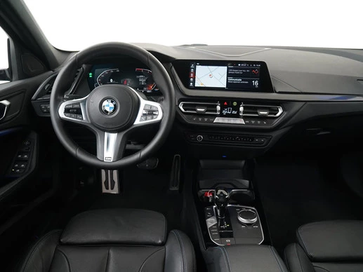 BMW 1 Serie - Afbeelding 5 van 30