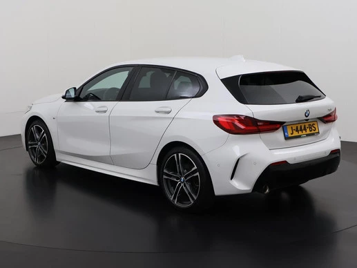 BMW 1 Serie - Afbeelding 6 van 30