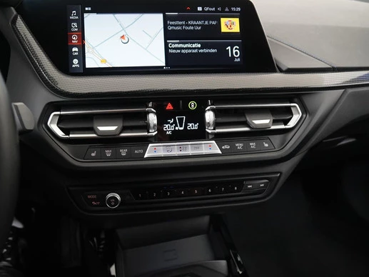 BMW 1 Serie - Afbeelding 13 van 30