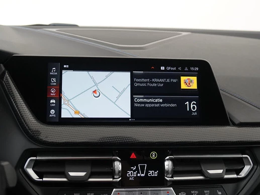 BMW 1 Serie - Afbeelding 14 van 30