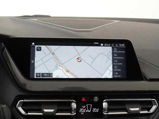 BMW 1 Serie - Afbeelding 15 van 30