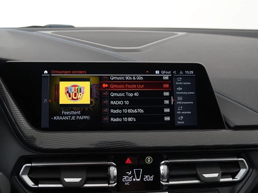 BMW 1 Serie - Afbeelding 16 van 30
