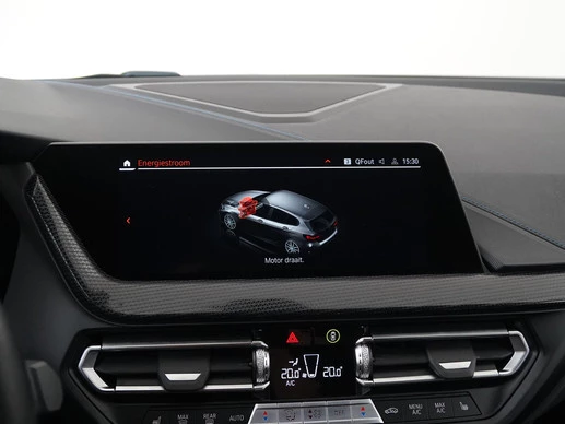 BMW 1 Serie - Afbeelding 22 van 30