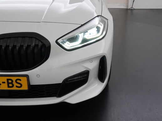 BMW 1 Serie - Afbeelding 26 van 30