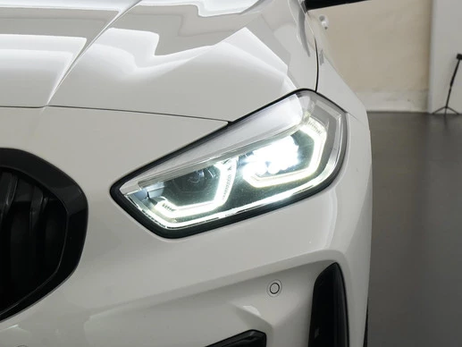 BMW 1 Serie - Afbeelding 27 van 30