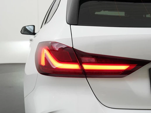 BMW 1 Serie - Afbeelding 29 van 30