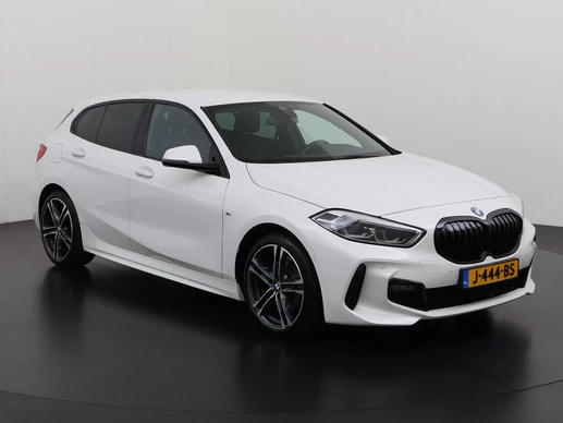 BMW 1 Serie - Afbeelding 30 van 30