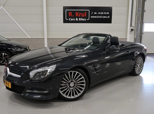 Mercedes-Benz SL - Afbeelding 1 van 30
