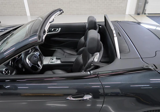 Mercedes-Benz SL - Afbeelding 5 van 30