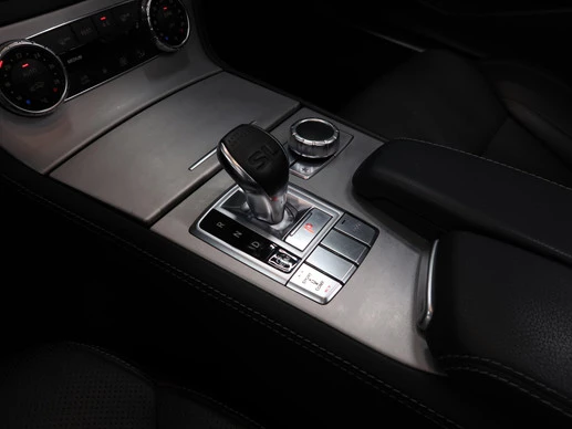Mercedes-Benz SL - Afbeelding 9 van 30